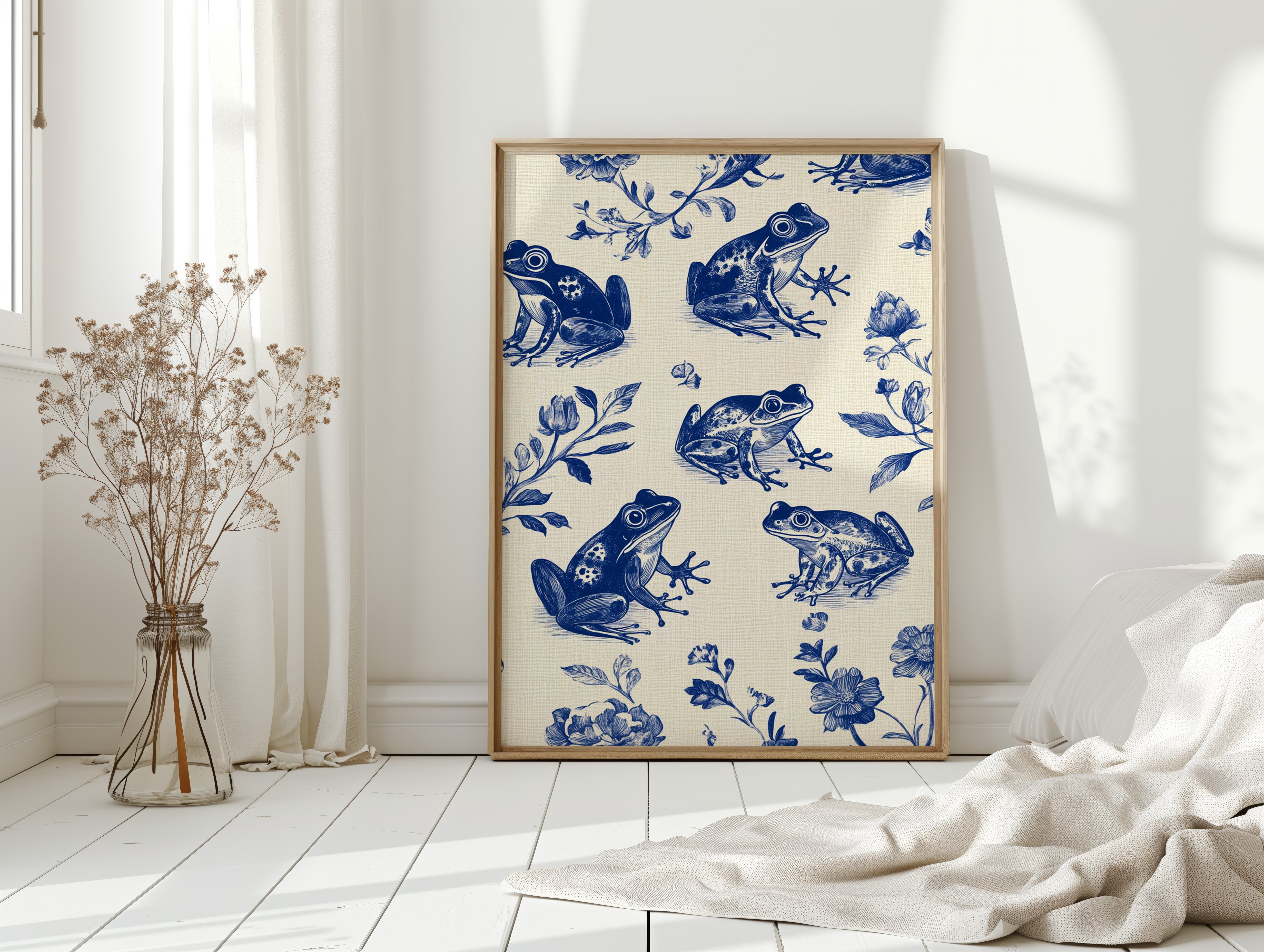 Gallery image 14 for AL0225 - Premium Art Print