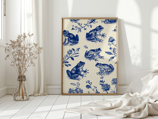 Gallery image 14 for AL0225 - Premium Art Print