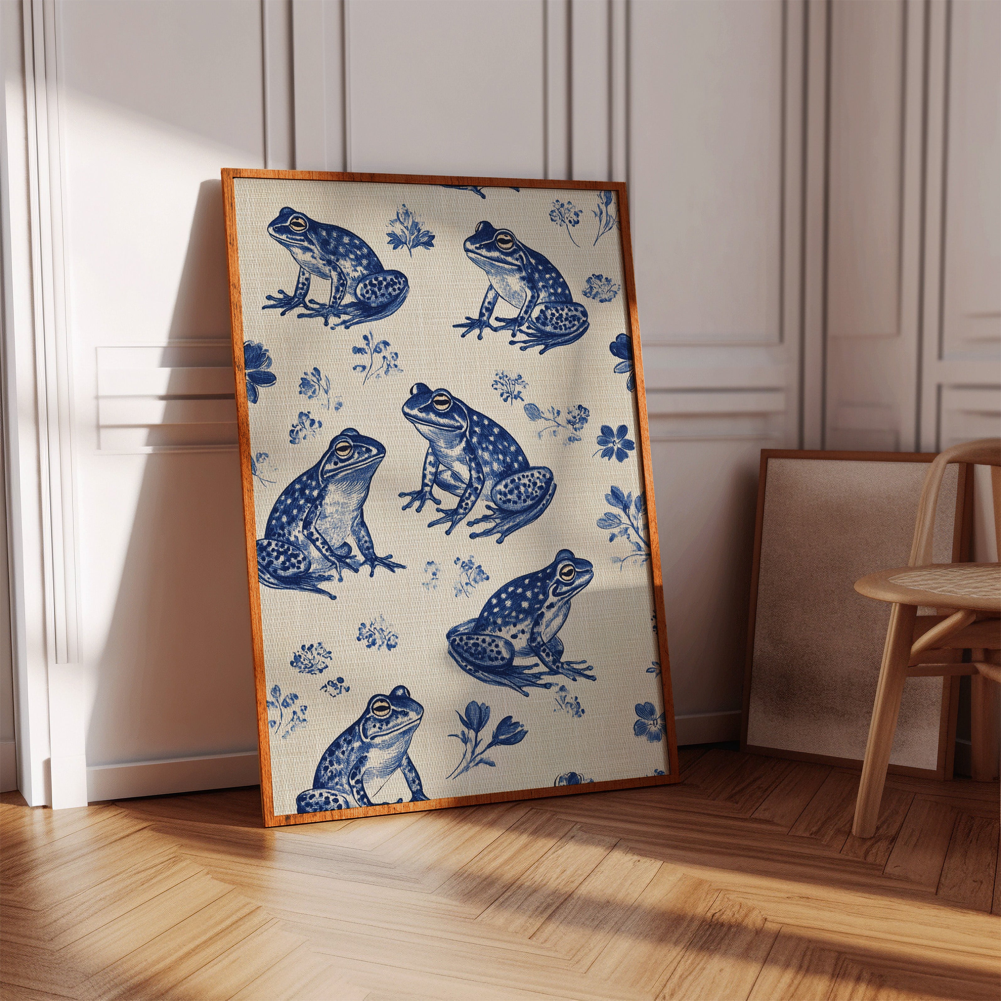 Gallery image 14 for AL0226 - Premium Art Print