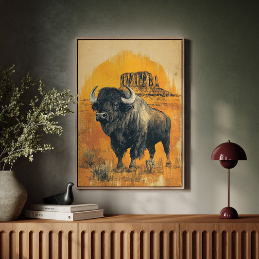 Gallery image 14 for AL0228 - Premium Art Print