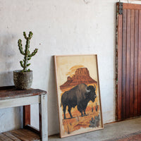 Gallery image 14 for AL0229 - Premium Art Print
