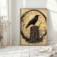 Gallery image 14 for AL0230 - Premium Art Print