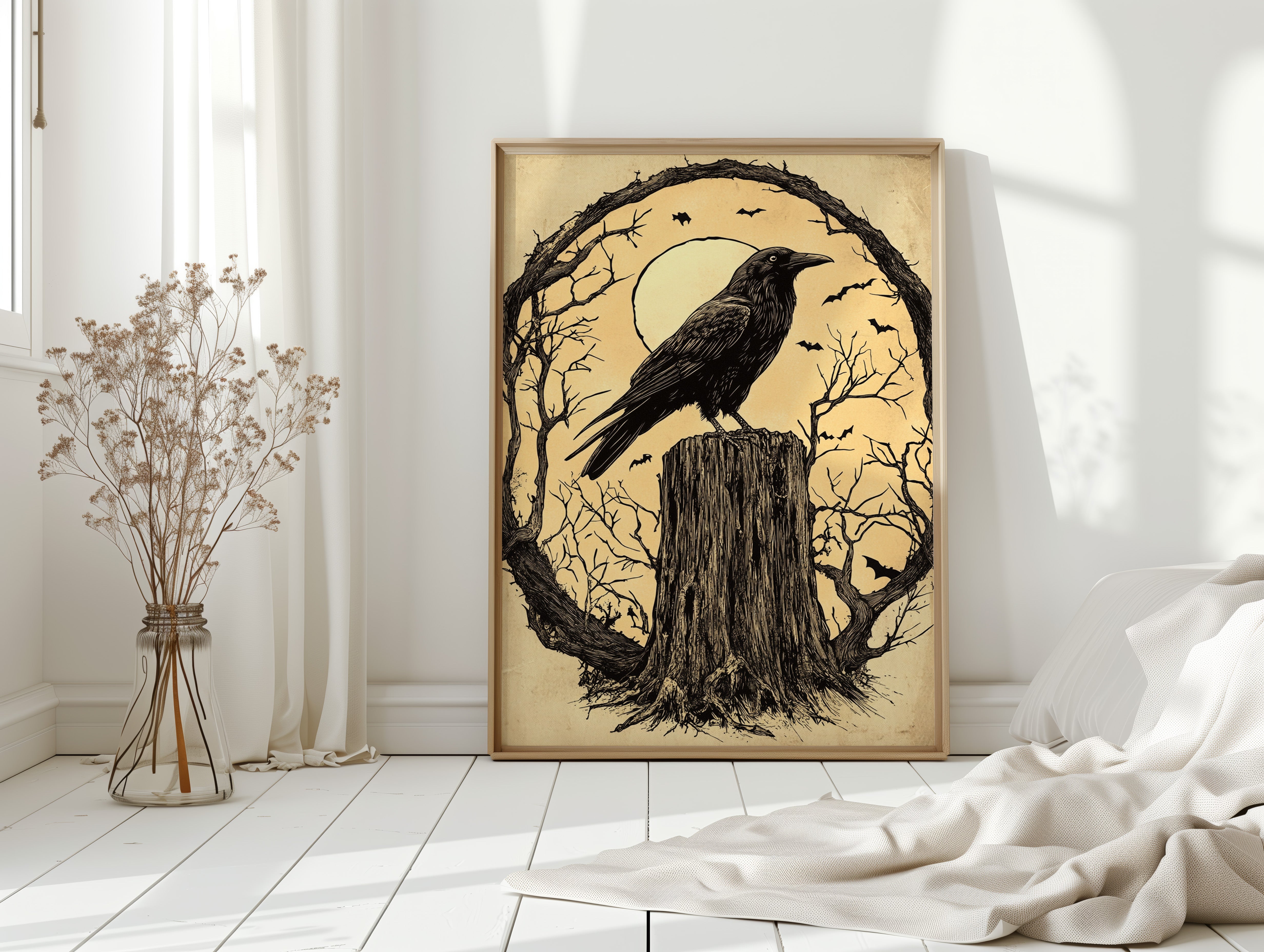 Gallery image 14 for AL0230 - Premium Art Print