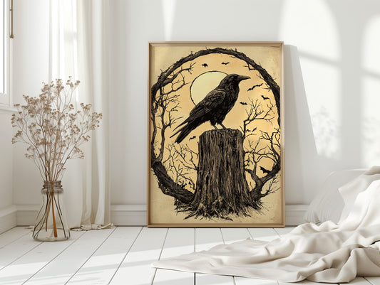 Gallery image 14 for AL0230 - Premium Art Print