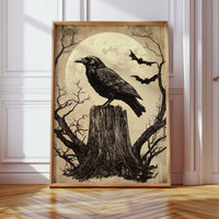 Gallery image 14 for AL0231 - Premium Art Print