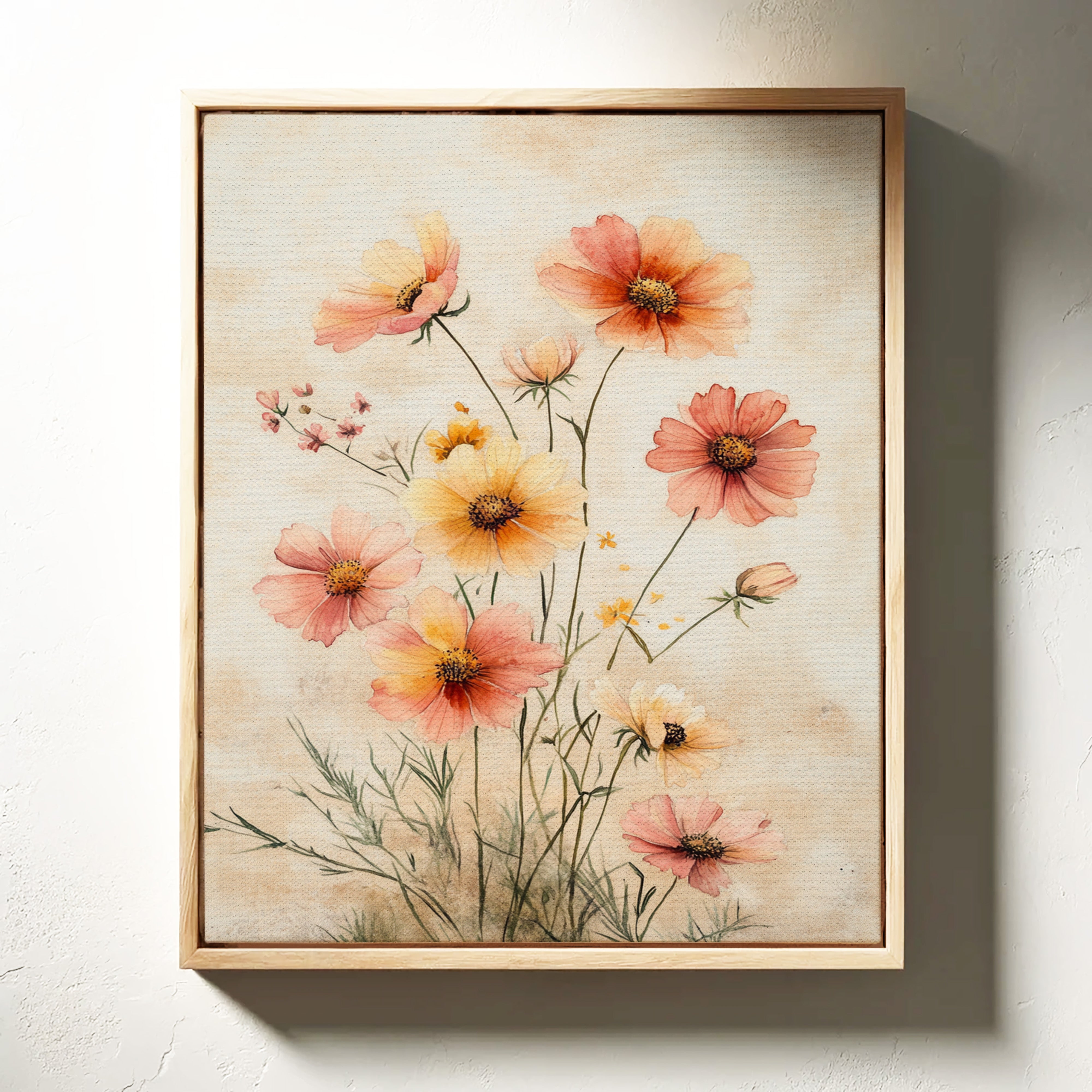 Gallery image 14 for AL0233 - Premium Art Print