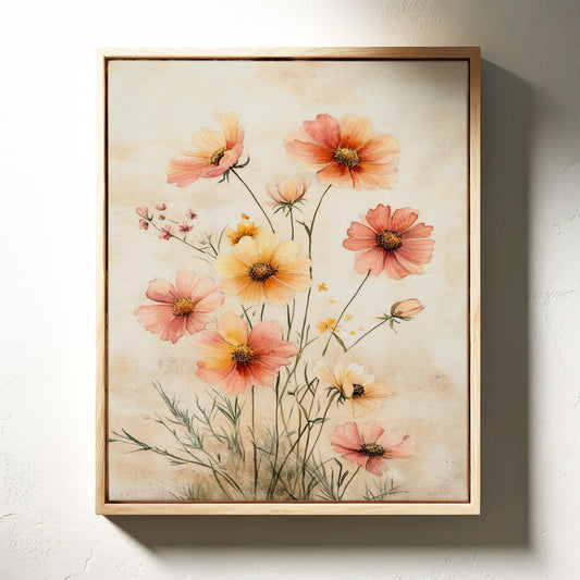 Gallery image 14 for AL0233 - Premium Art Print