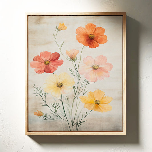 Gallery image 14 for AL0234 - Premium Art Print