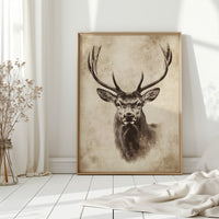 Gallery image 14 for AL0236 - Premium Art Print