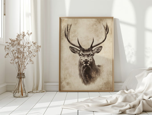 Gallery image 14 for AL0236 - Premium Art Print