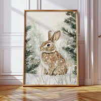 Gallery image 14 for AL0237 - Premium Art Print