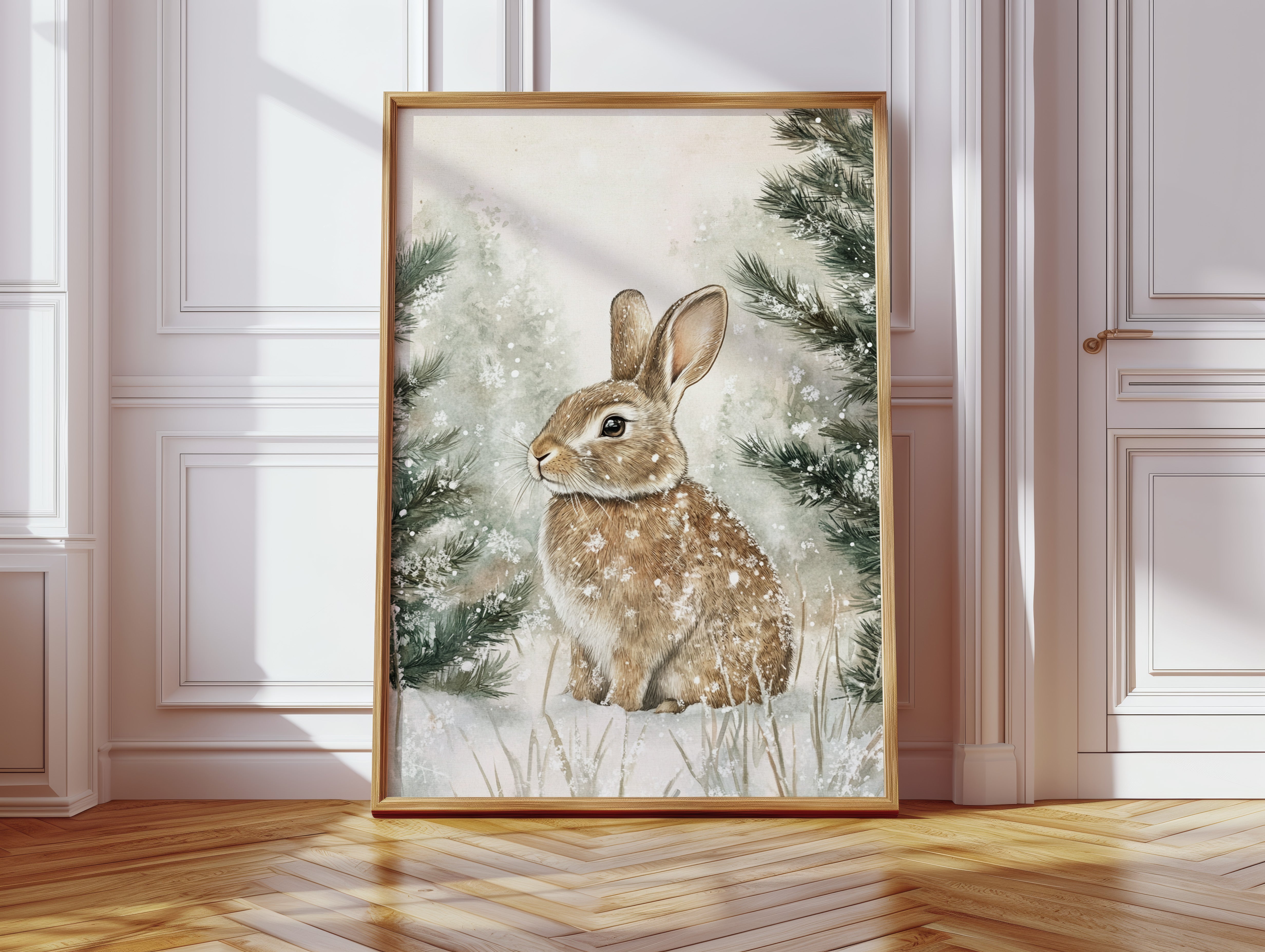 Gallery image 14 for AL0237 - Premium Art Print