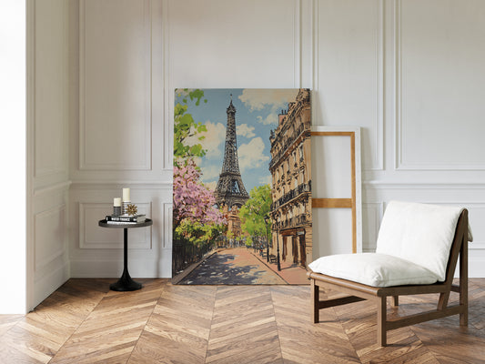 Gallery image 14 for AL0241 - Premium Art Print