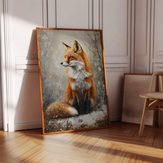 Gallery image 14 for AL0243 - Premium Art Print