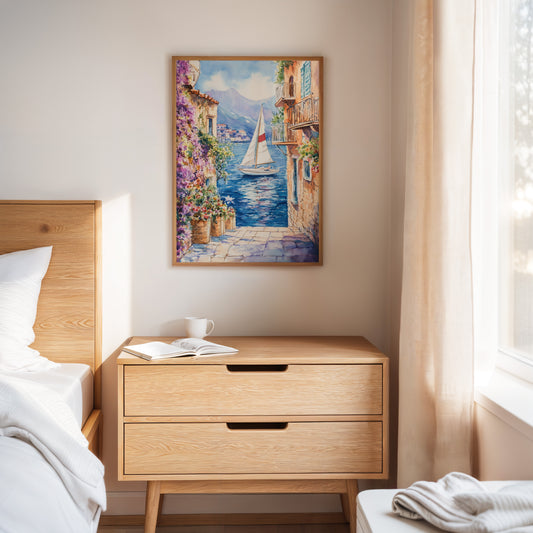 Gallery image 14 for AL0245 - Premium Art Print