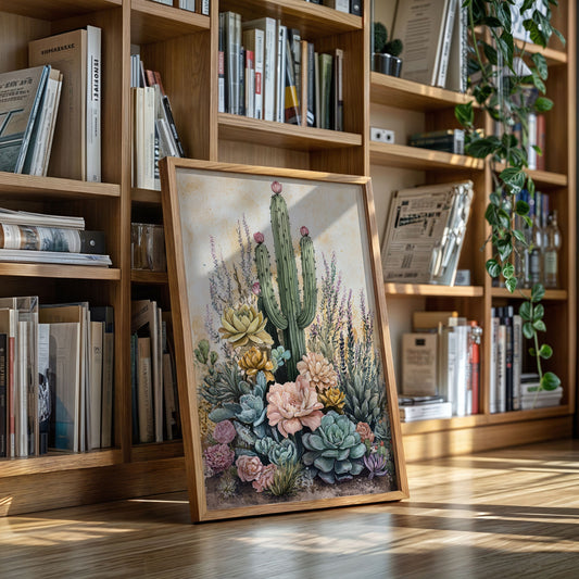 Gallery image 14 for AL0246 - Premium Art Print
