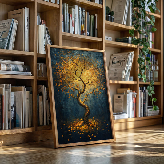 Gallery image 14 for AL0251 - Premium Art Print