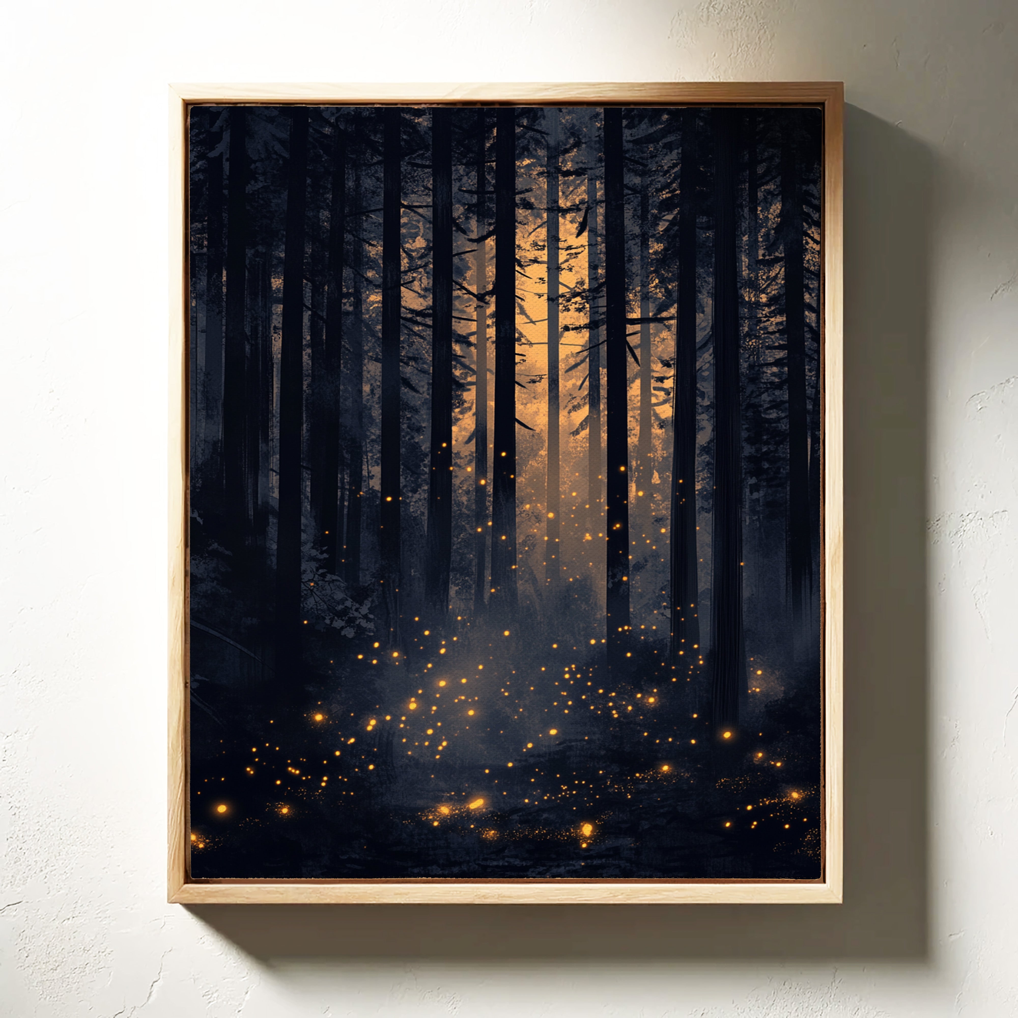 Gallery image 14 for AL0252 - Premium Art Print