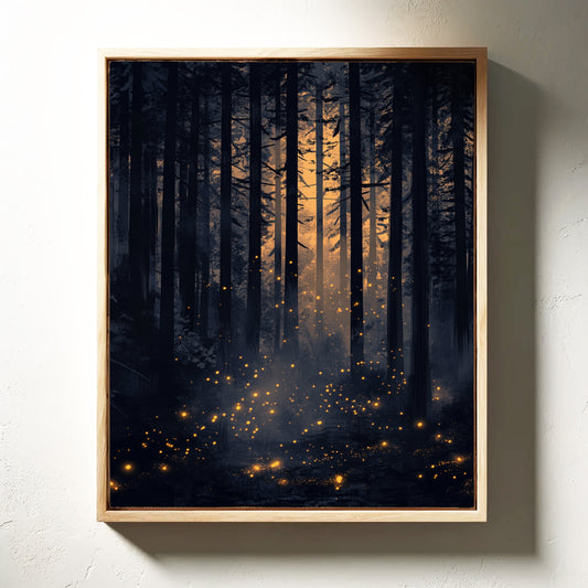 Gallery image 14 for AL0252 - Premium Art Print