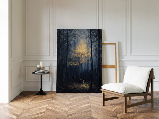 Gallery image 14 for AL0254 - Premium Art Print