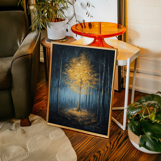 Gallery image 14 for AL0255 - Premium Art Print