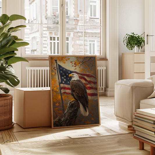 Gallery image 14 for AL0257 - Premium Art Print