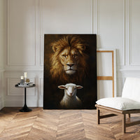 Gallery image 14 for AL0260 - Premium Art Print