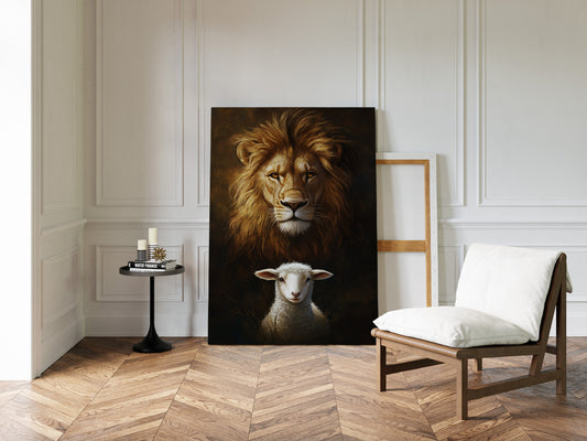 Gallery image 14 for AL0260 - Premium Art Print