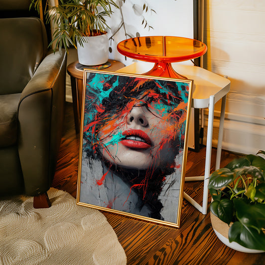 Gallery image 14 for AL0262 - Premium Art Print