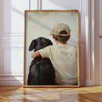 Gallery image 14 for AL0270 - Premium Art Print