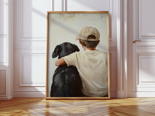 Gallery image 14 for AL0270 - Premium Art Print