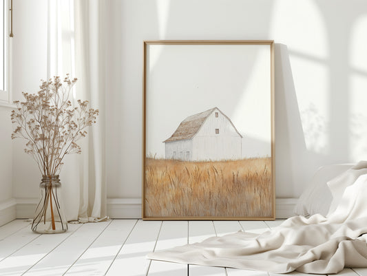 Gallery image 14 for AL0271 - Premium Art Print