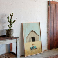 Gallery image 14 for AL0272 - Premium Art Print