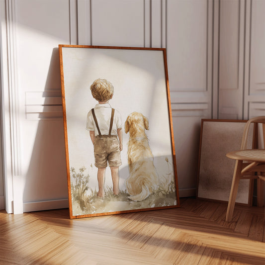 Gallery image 14 for AL0275 - Premium Art Print
