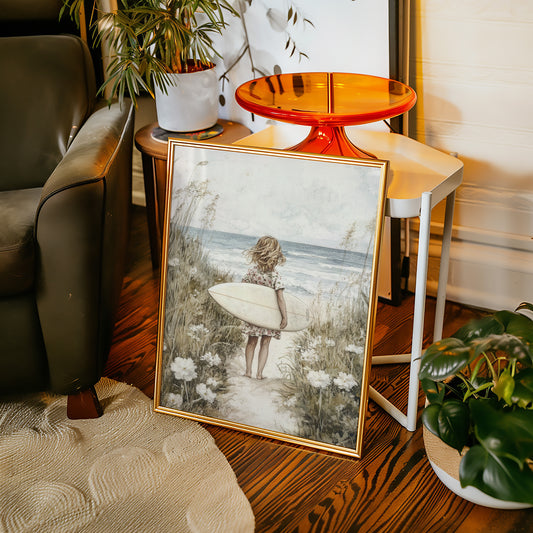 Gallery image 14 for AL0278 - Premium Art Print