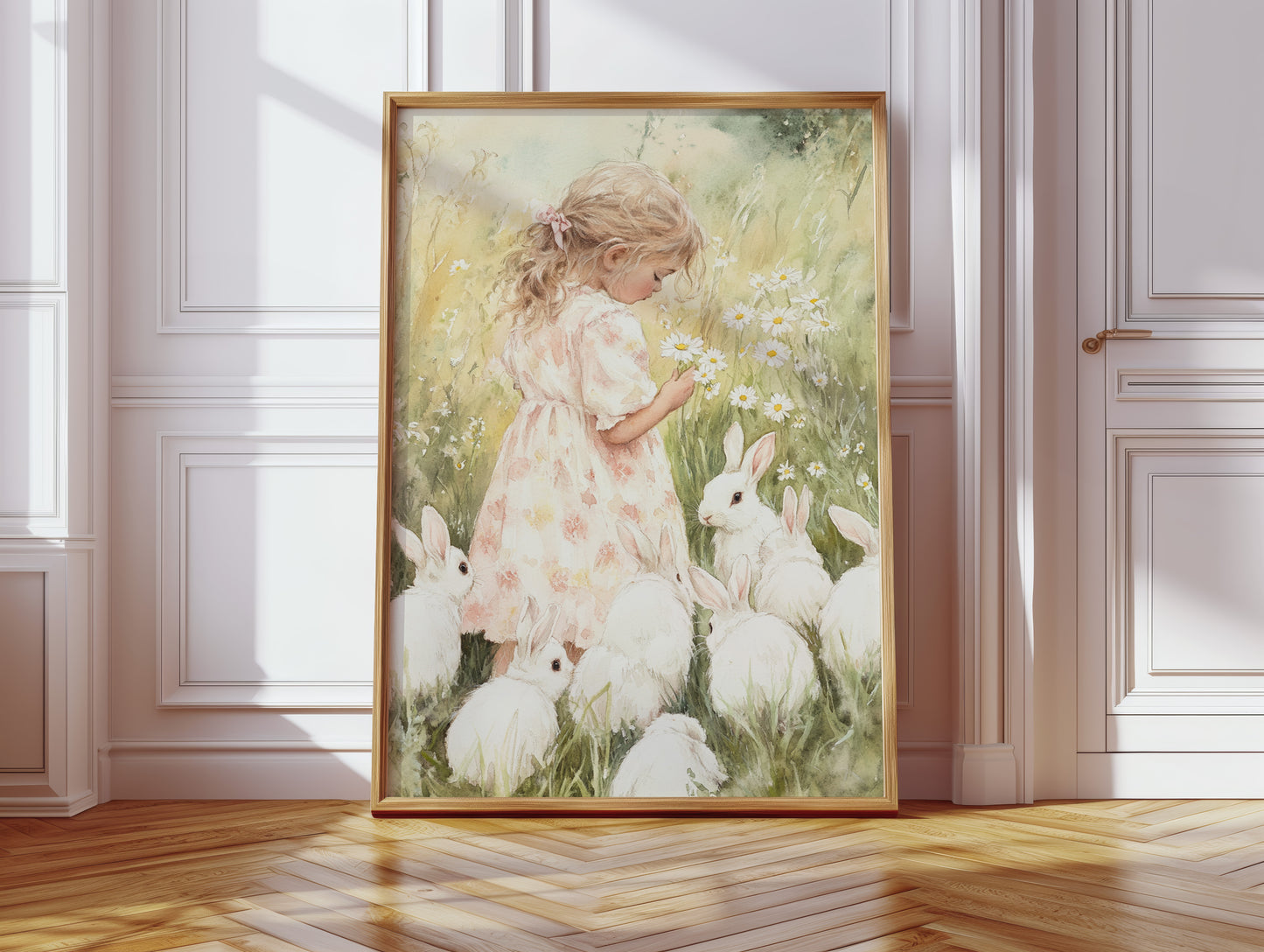 Gallery image 14 for AL0280 - Premium Art Print