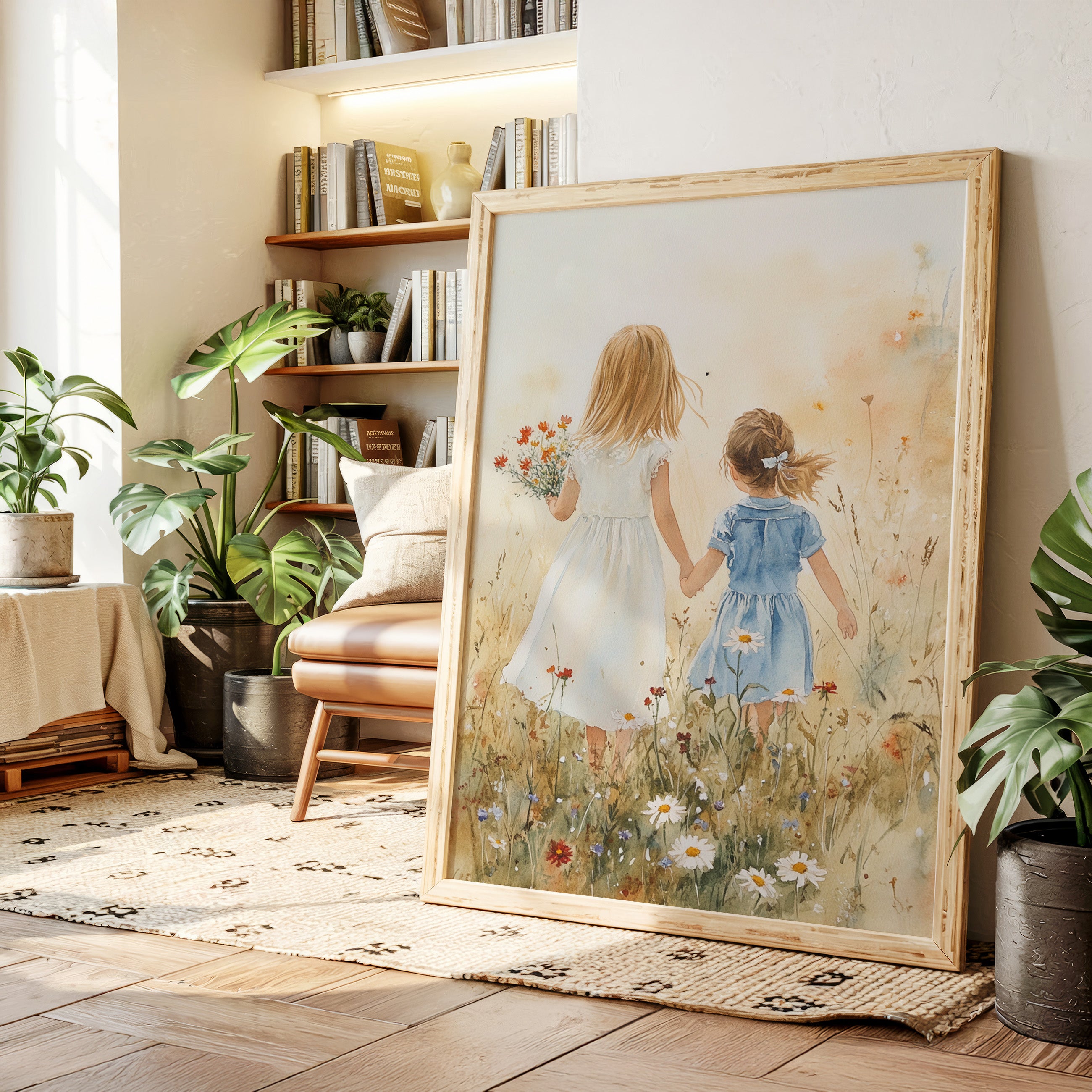 Gallery image 14 for AL0281 - Premium Art Print