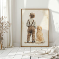 Gallery image 14 for AL0282 - Premium Art Print
