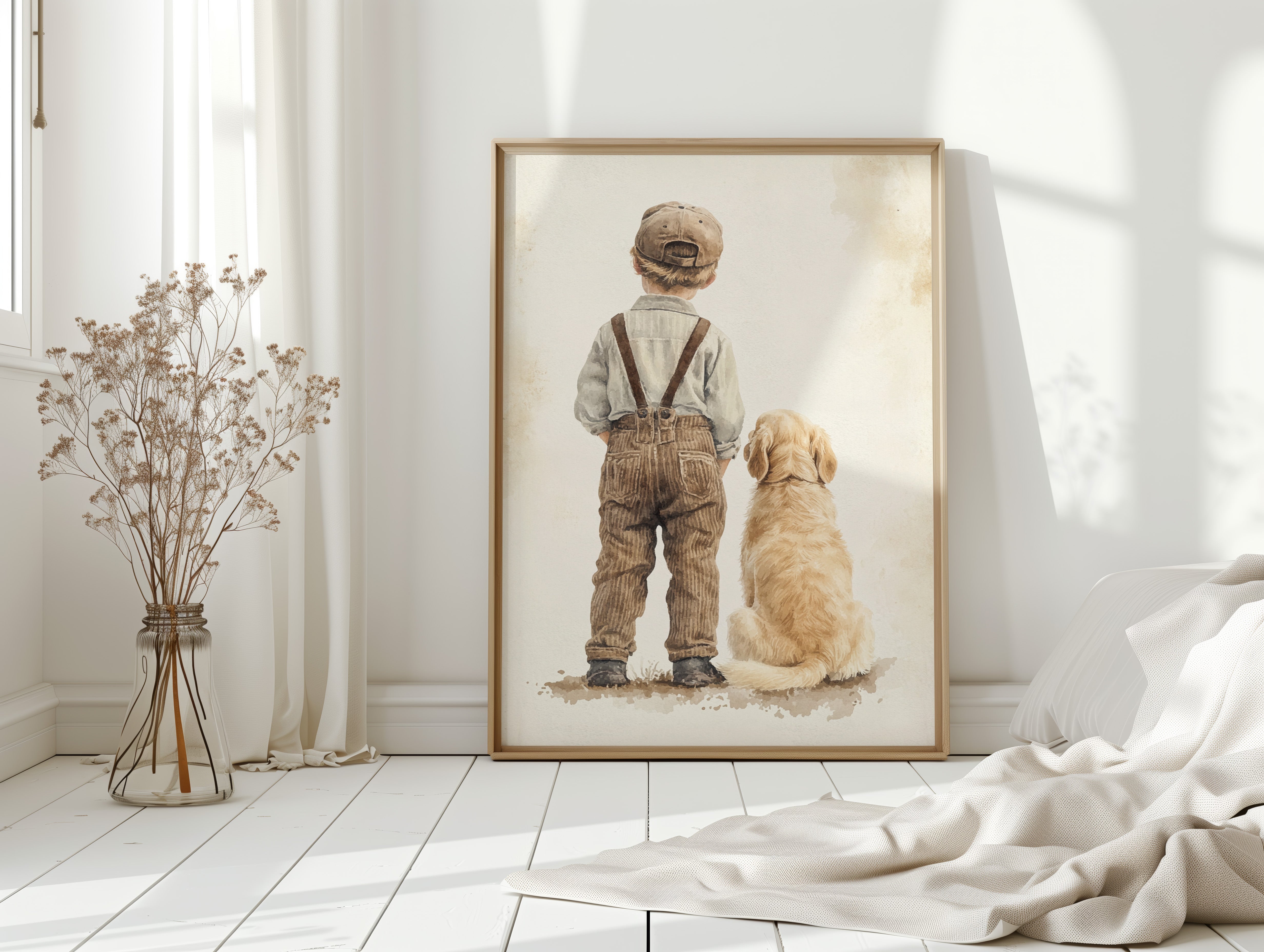 Gallery image 14 for AL0282 - Premium Art Print