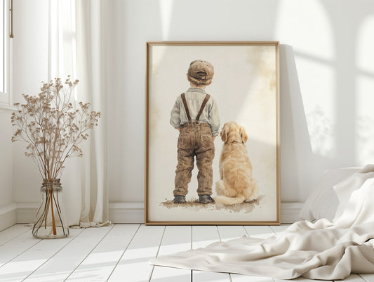 Gallery image 14 for AL0282 - Premium Art Print
