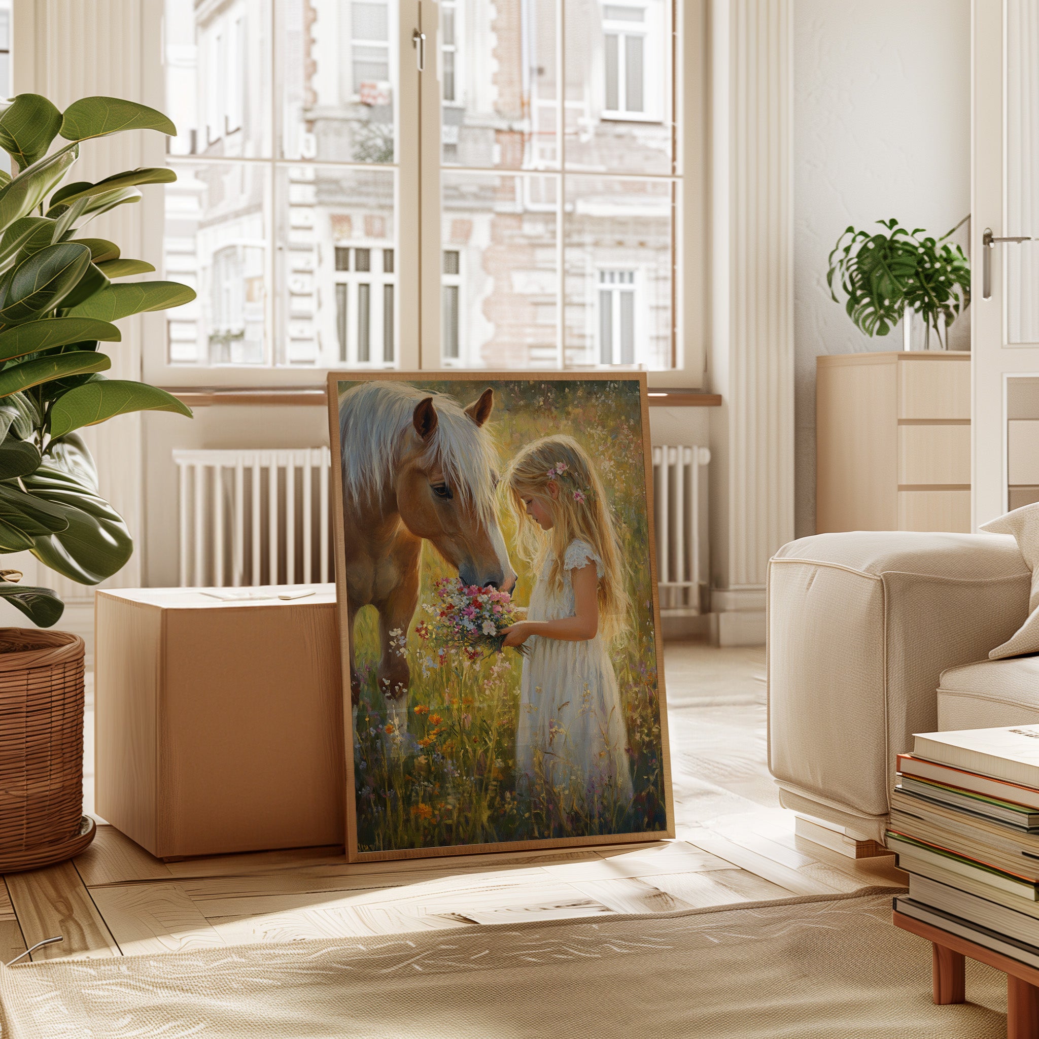 Gallery image 14 for AL0284 - Premium Art Print