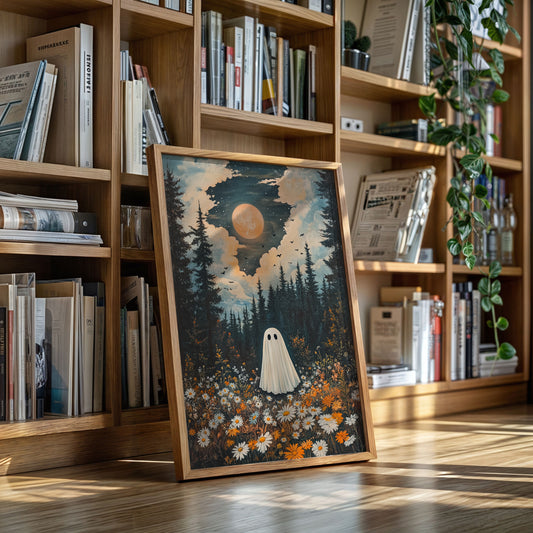 Gallery image 14 for AL0291 - Premium Art Print