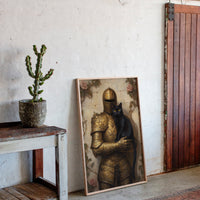 Gallery image 14 for AL0292 - Premium Art Print