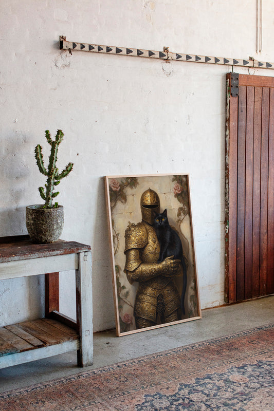Gallery image 14 for AL0292 - Premium Art Print