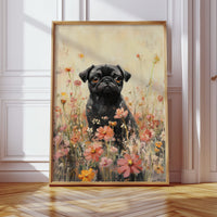 Gallery image 14 for AL0296 - Premium Art Print