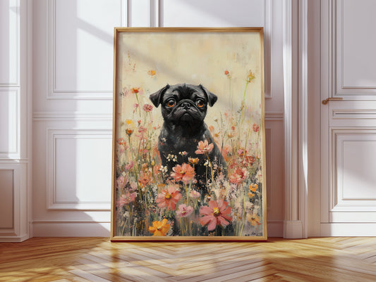 Gallery image 14 for AL0296 - Premium Art Print