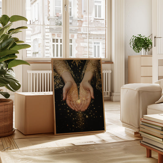 Gallery image 14 for AL0297 - Premium Art Print