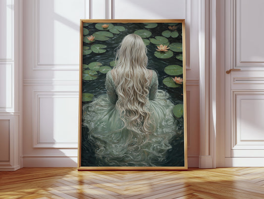 Gallery image 14 for AL0299 - Premium Art Print