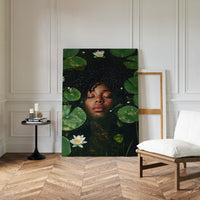 Gallery image 14 for AL0303 - Premium Art Print