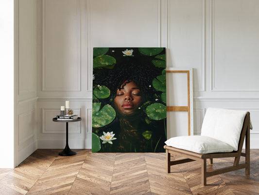 Gallery image 14 for AL0303 - Premium Art Print